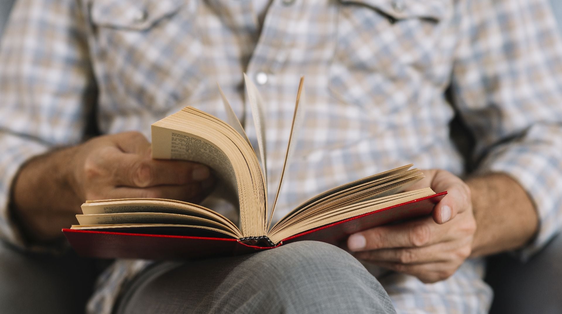 Día Mundial del Libro: Buenos Aires y su tradición literaria en el foco global