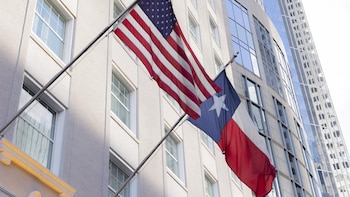 Acusado de terrorismo un joven