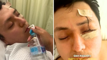 peruanos en el exterior