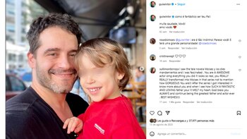 La trágica historia del protagonista