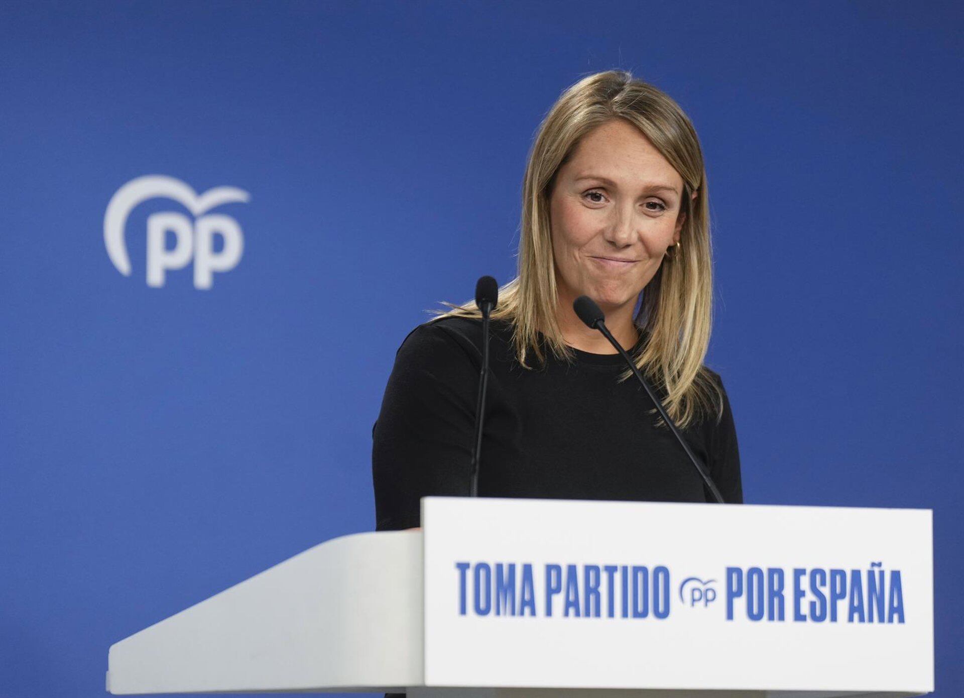 El PP reprocha a Sánchez que apenas dedique tiempo a recomponer las relaciones diplomáticas con Argelia