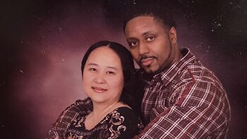 Pang fue arrestada durante lo