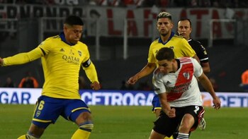 Boca y River jugarán el
