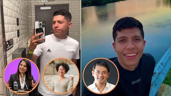 Siguen las críticas al gobierno electo por no pronunciarse sobre la muerte de Joan Sebastián Guerrero a manos del ICE en Estados Unidos