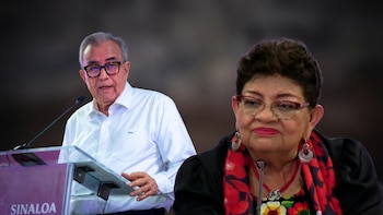 La FGR asegura que no cuenta con pruebas para proceder contra Rocha Moya: investigación sigue en curso