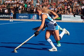 San Fernando superó a GEBA