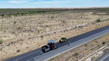 SICT moderniza carreteras federales y reduce accidentes en rutas de alto tráfico