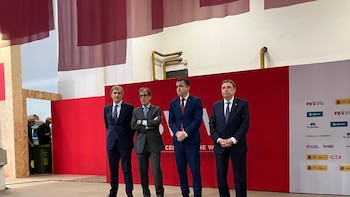 Planas anuncia una campaña para