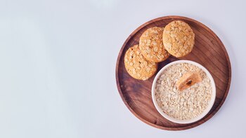 Learn how to prepare oatmeal