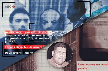 La historia detrás de cómo