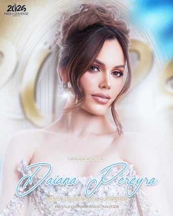 Todas las candidatas a Miss Universo Argentina 2026