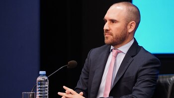 El Ministerio de Economía aun