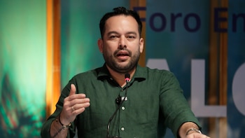 Colombia suspende la venta de