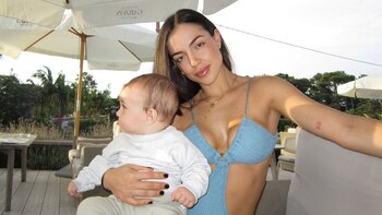 Josefina revela uno de sus