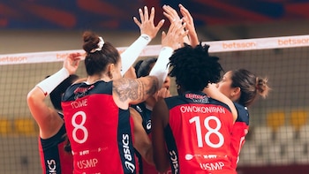 San Martín es uno de