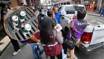 Cervezas incautadas se van a las coladeras: a qué hora termina la ley seca en CDMX tras el partido de México vs Chequia