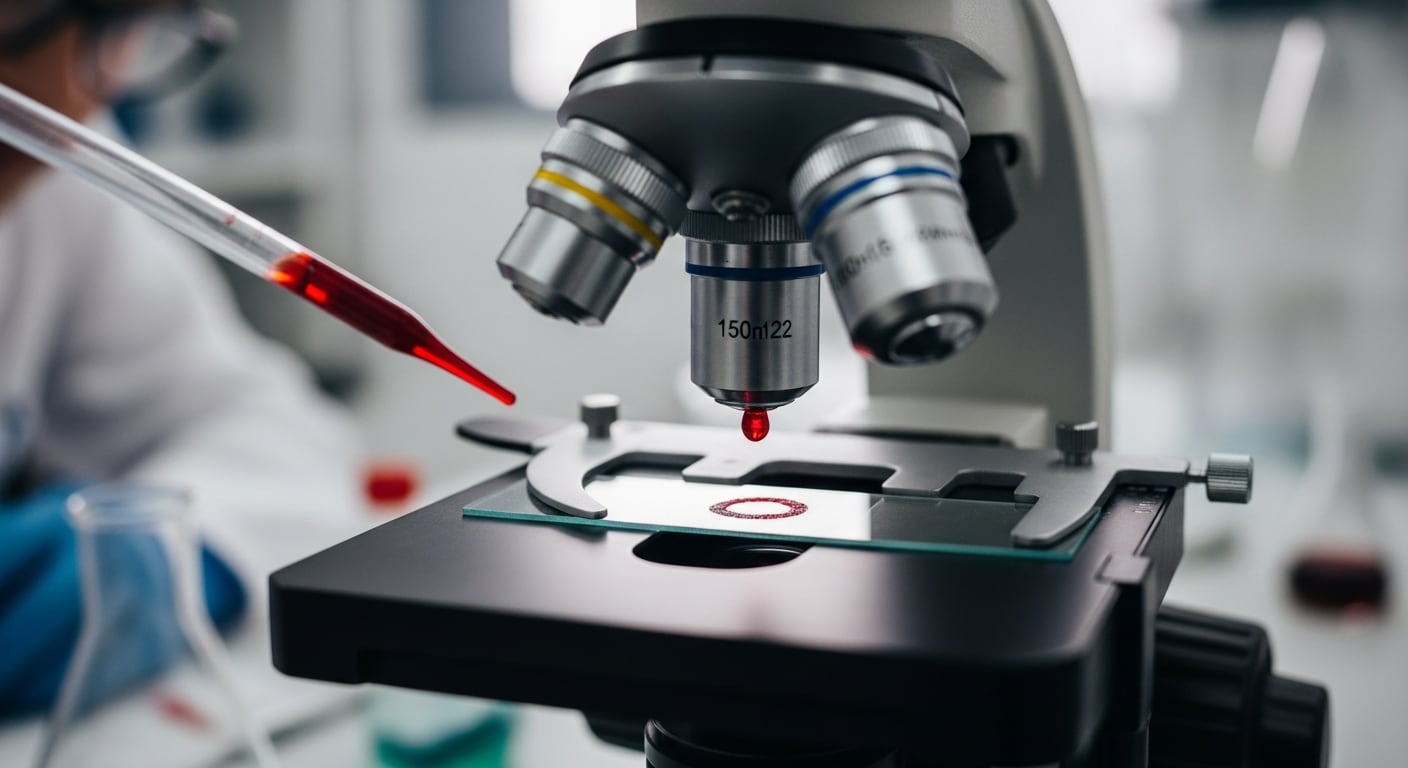 La detección más sencilla y accesible está acercando a más personas a tratamientos efectivos antes de que avance la enfermedad (Imagen Ilustrativa Infobae)