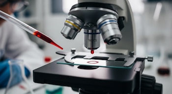 La detección más sencilla y