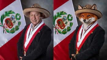 Guido Bellido genera reacciones tras