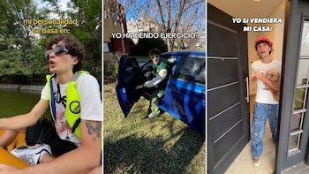 Mati tiene una comunidad de