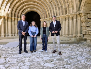 Imagen VHTHL4K2KVAMJNEIKGNJ325UNE