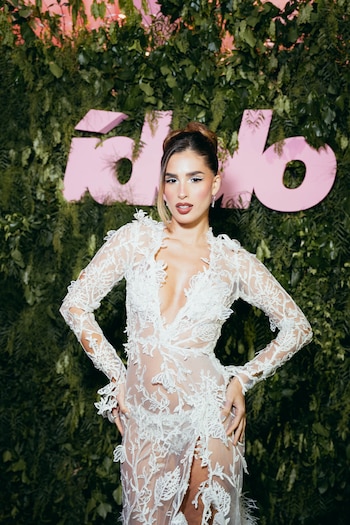 Premios Idolo 2026 - Recepción