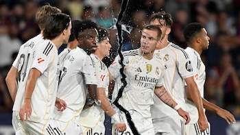 Más detalles del escándalo en el Real Madrid por la pelea entre figuras del plantel: el rol de Mastantuono en un vestuario fracturado