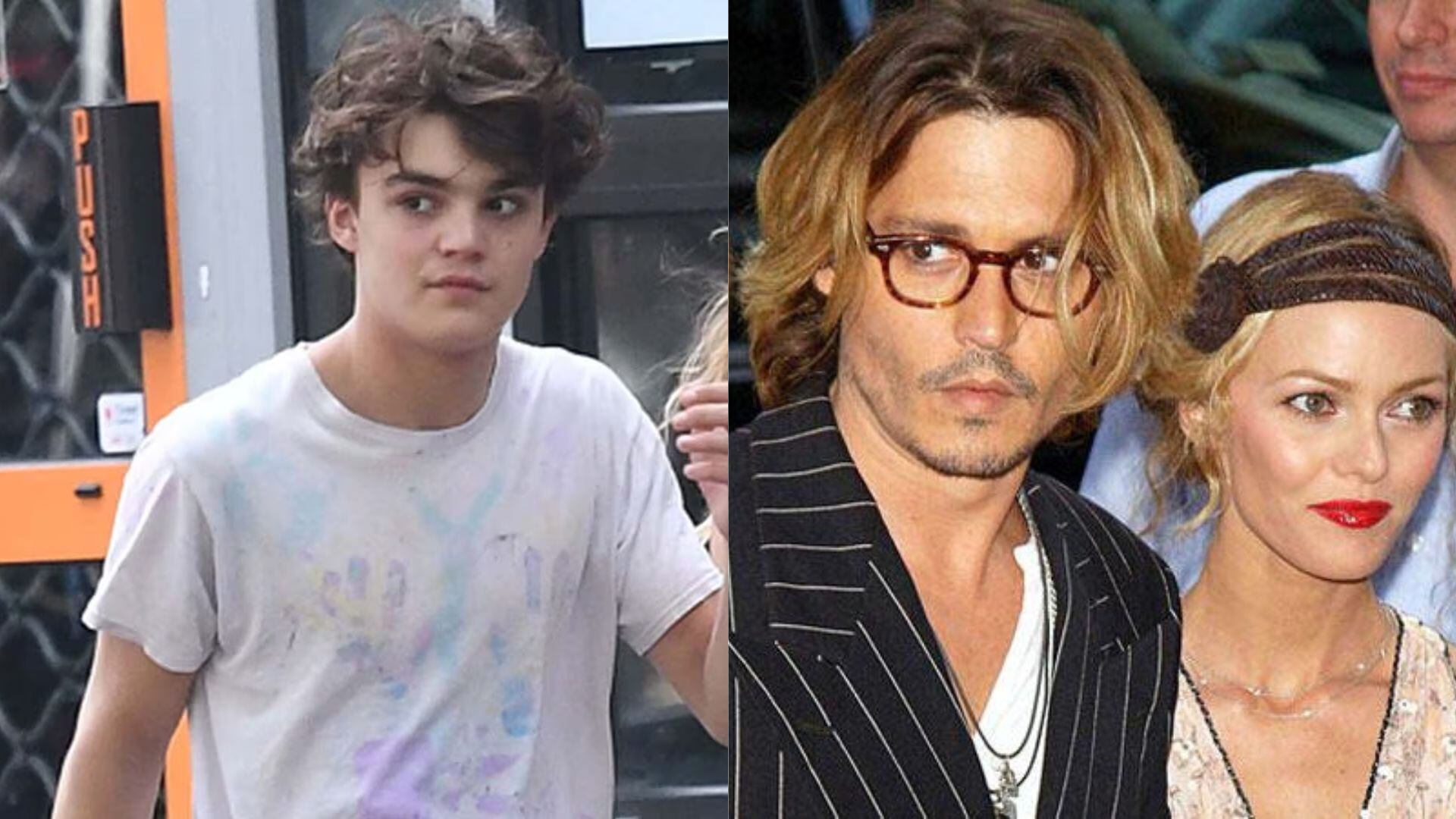 La finca de Saint-Tropez fue el refugio familiar que permitió a los hijos de Depp crecer lejos de los focos (INFOBAE ESPAÑA)