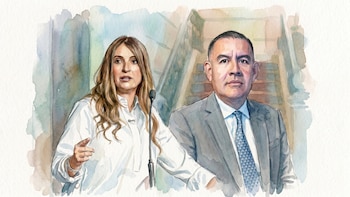 Representante a la Cámara condenado por corrupción habría financiado evento de la candidata Paloma Valencia en Cúcuta