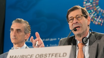 Logros, límites, desafío y oportunidad del gobierno de Javier Milei, según un ex economista jefe del FMI
