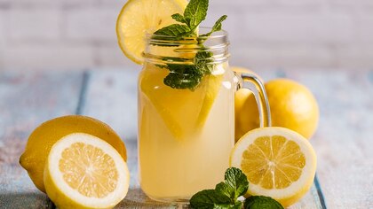 El truco para conversar los limones frescos durante semanas y combatir el desperdicio alimentario