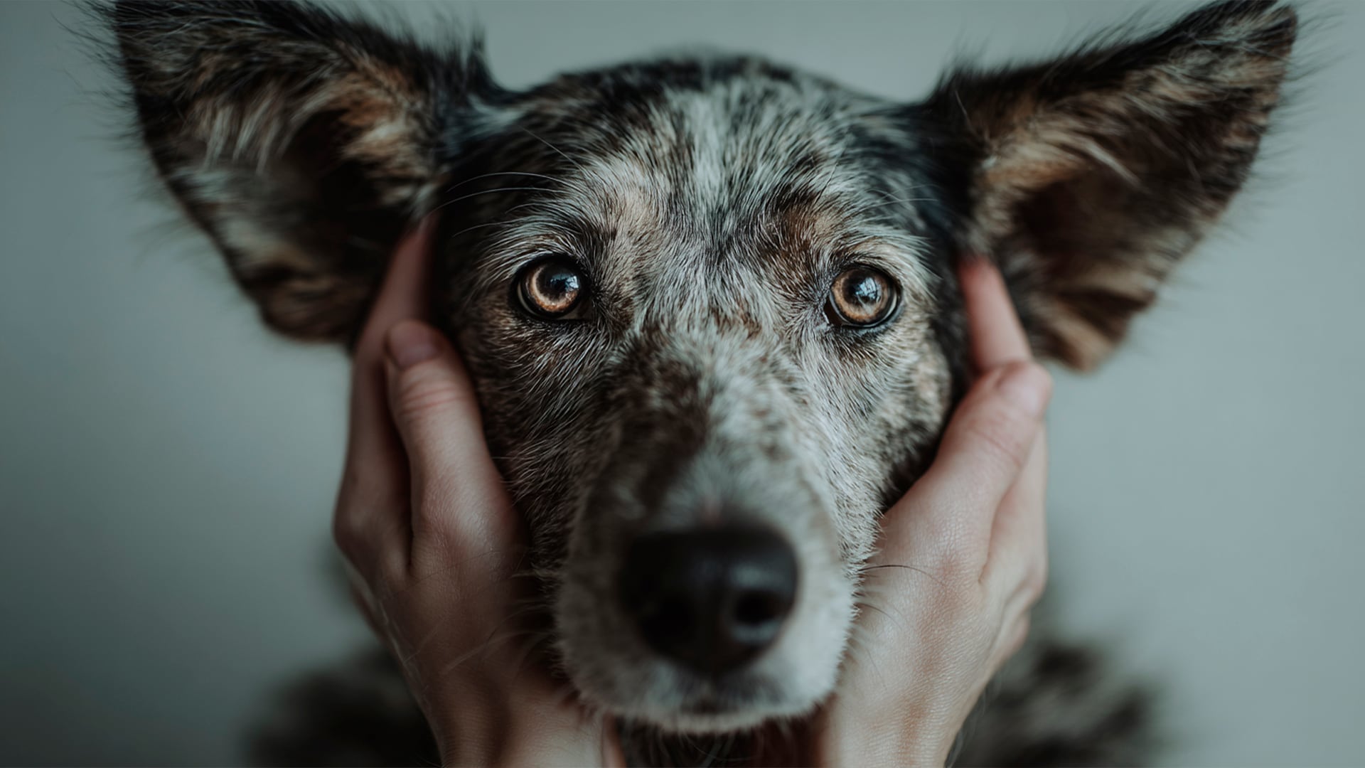Cachorros menores de cuatro meses y perros sin vacunación están en mayor riesgo de contagio de moquillo canino, según veterinarios (Imagen Ilustrativa Infobae)