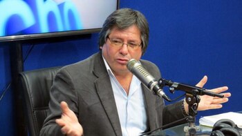 Secretario regional de Sutep pide