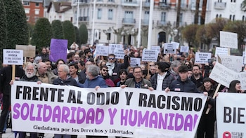 Entidades de apoyo a grupos vulnerables piden un Pacto de Estado para blindar la protección frente a discursos de odio