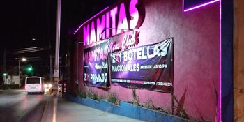 Un incidente en el conocido