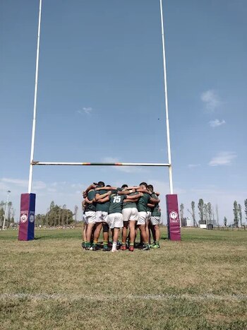 El Virreyes Rugby Club contó