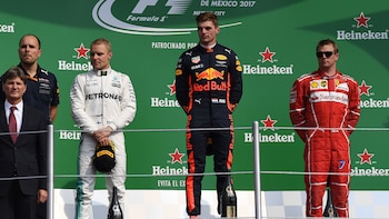 Red Bull ha tenido logros