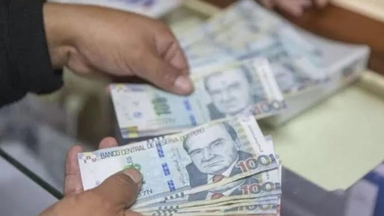 Trabajadores peruanos podrán retirar el 100% de la CTS tras la aprobación de la ley (Congreso de la República)