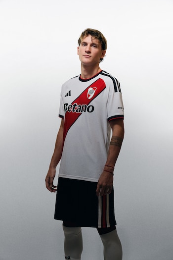 Facundo Colidio river
