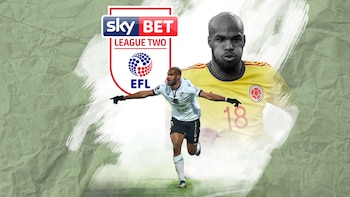 Óscar Estupiñán jugará en la