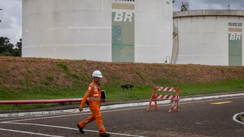 Brasil espera 3.258 millones de