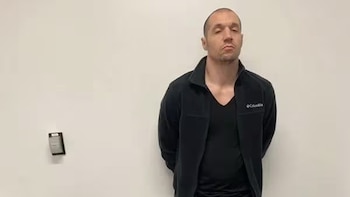 Jaymes Schulte es señalado de