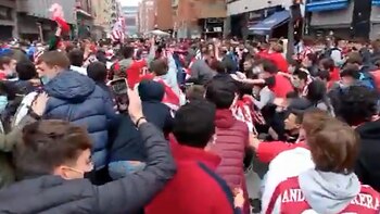 Las aglomeraciones de este estilo