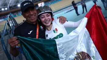 Juegos Panamericanos Santiago 2023 EN