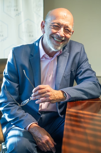 Alexandre Kalache