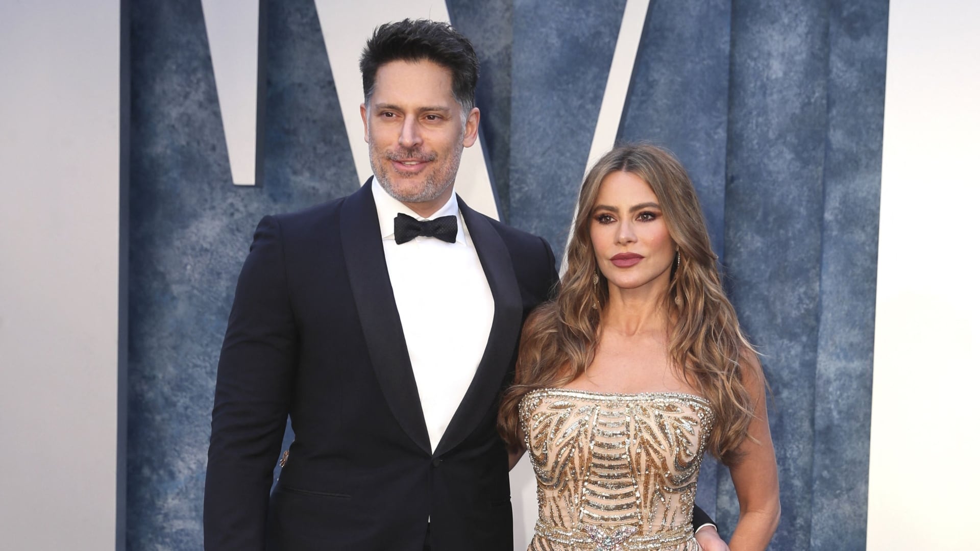Joe Manganiello reveló en sus memorias