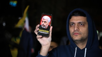 Irán bate el récord de días sin acceso estable a internet desde el extranjero