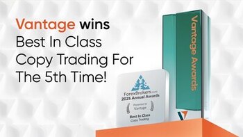 Vantage gana el premio "Mejor