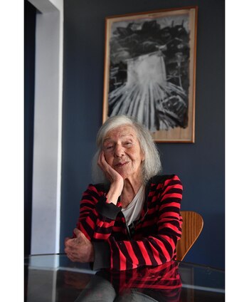 Beatriz Sarlo - Maximiliano Luna