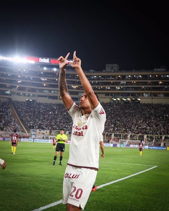 Universitario de Deportes – Adrián Gilabert - Indecopi – Gremco – Perú – deportes – 31 agosto